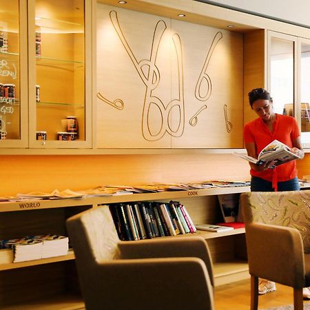 Hotel Babenbergerhof 뫼들링 외부 사진