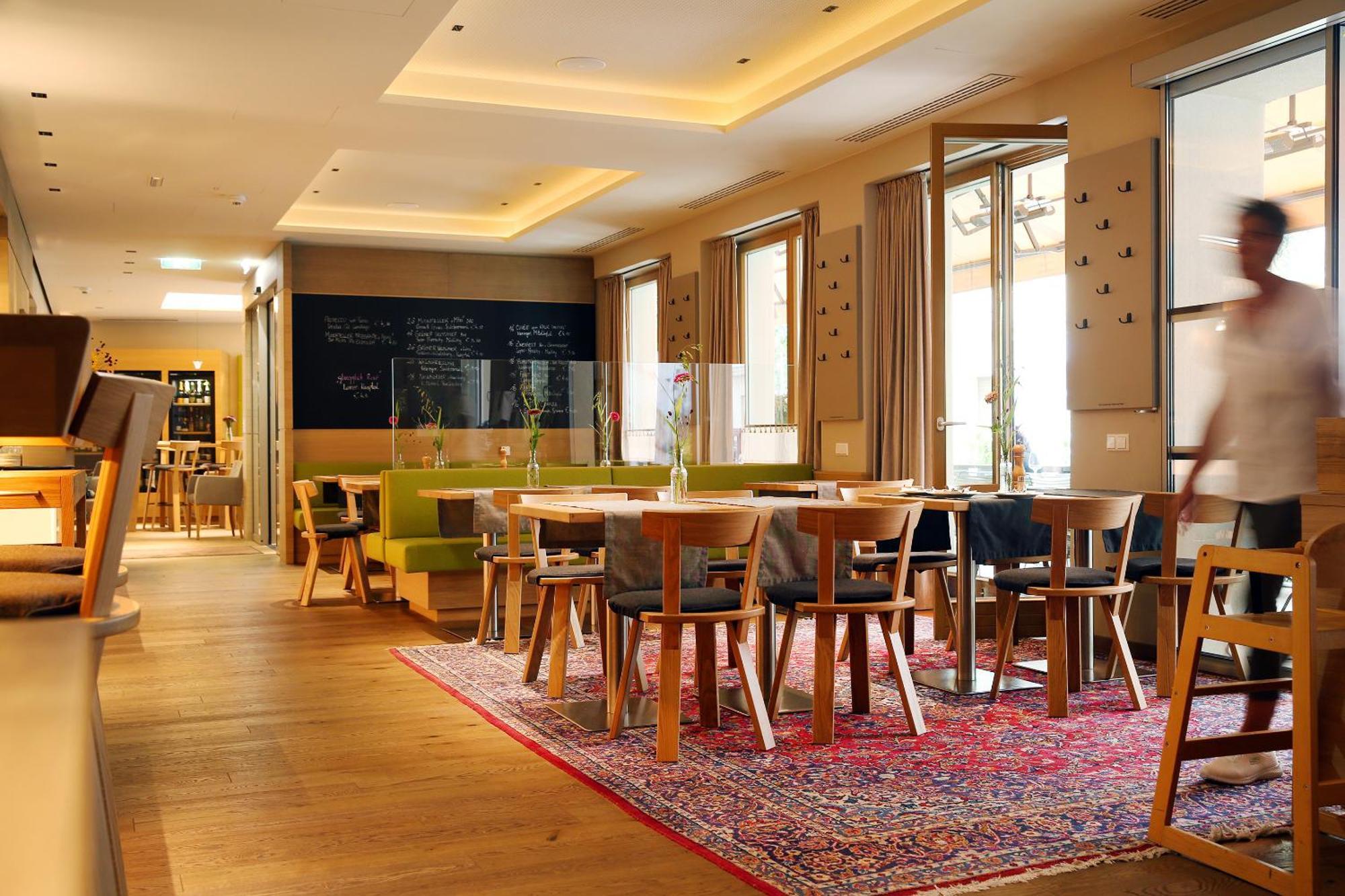 Hotel Babenbergerhof 뫼들링 외부 사진
