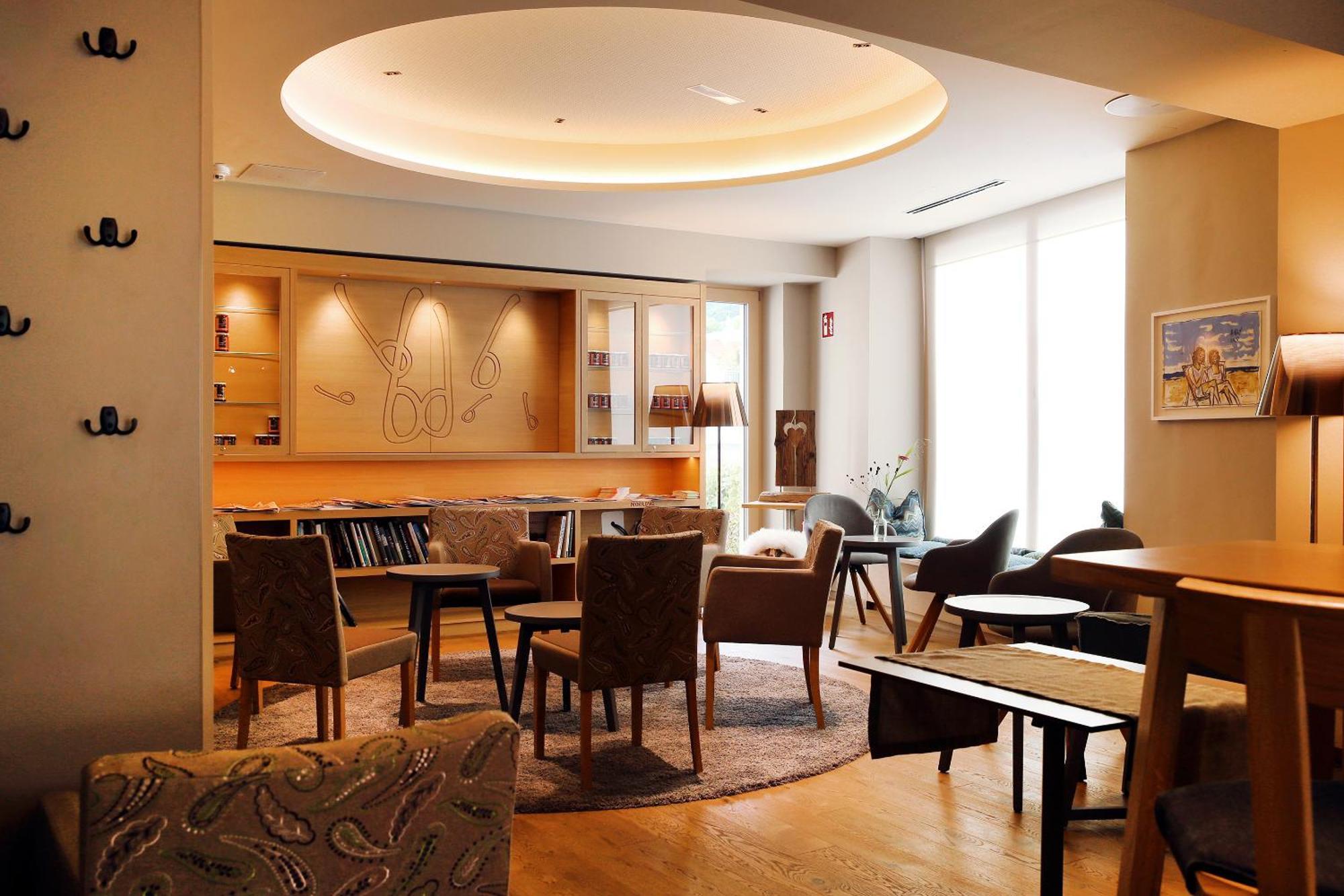 Hotel Babenbergerhof 뫼들링 외부 사진