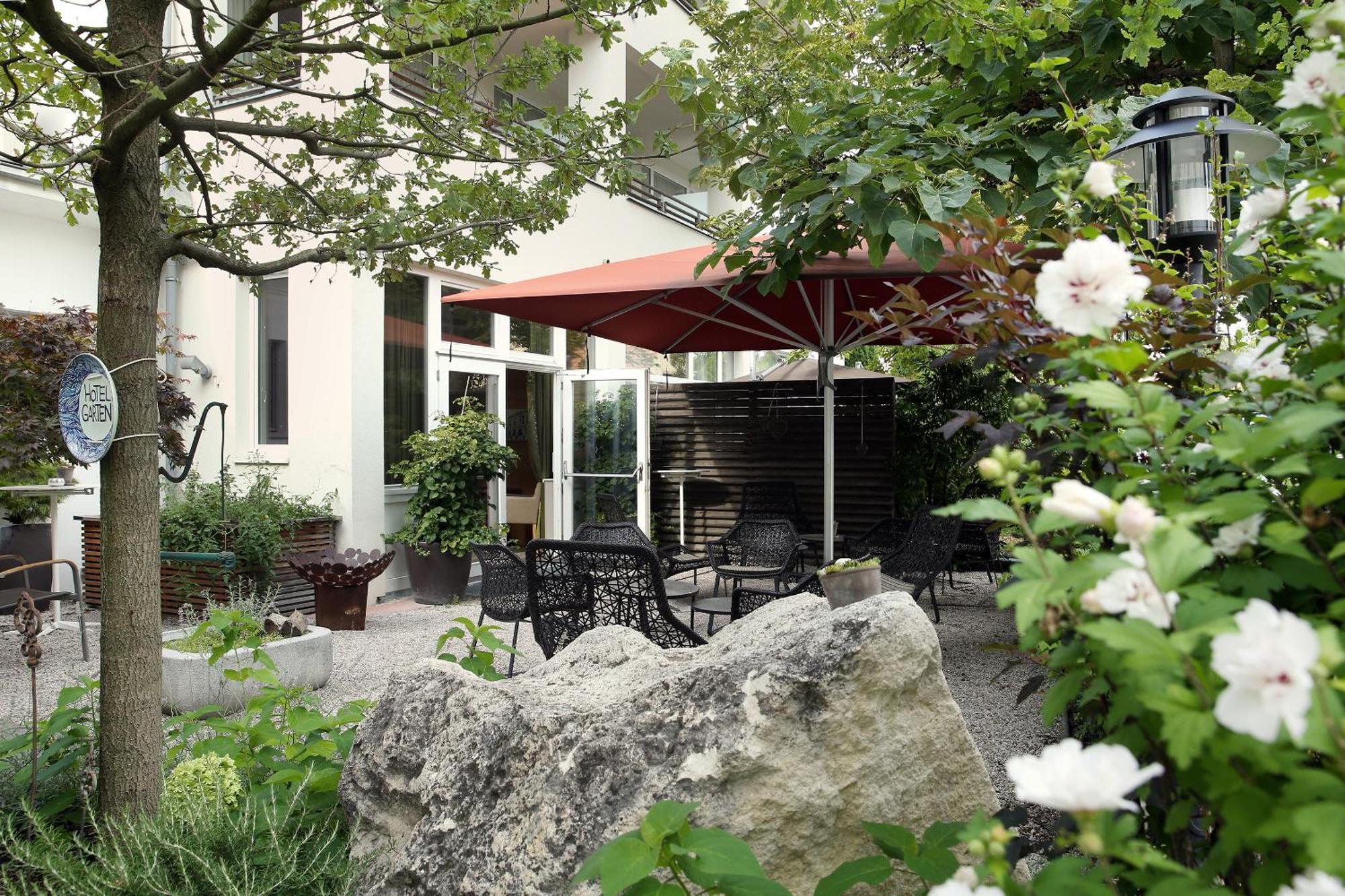 Hotel Babenbergerhof 뫼들링 외부 사진