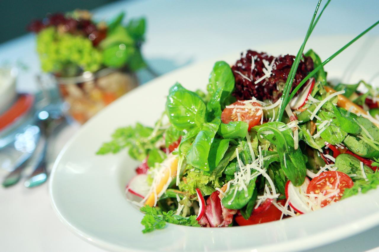 Hotel Babenbergerhof 뫼들링 외부 사진