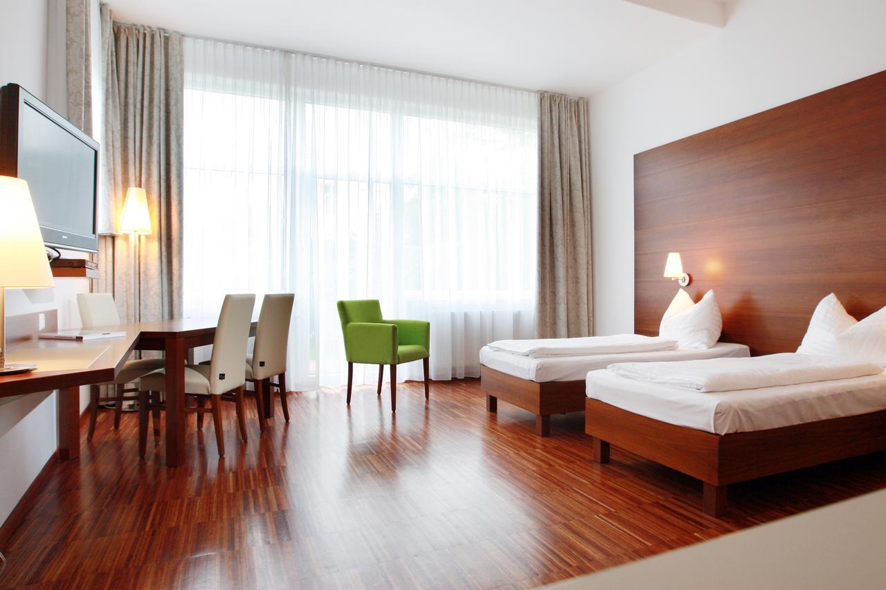 Hotel Babenbergerhof 뫼들링 외부 사진