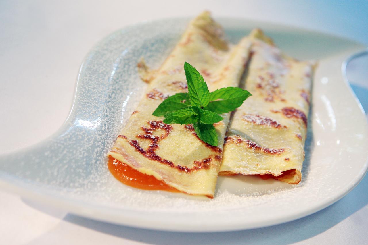 Hotel Babenbergerhof 뫼들링 외부 사진