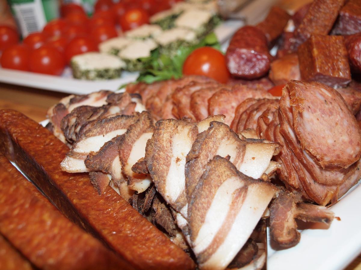 Hotel Babenbergerhof 뫼들링 외부 사진