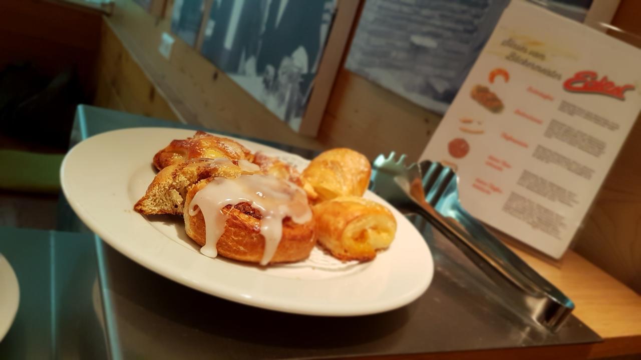 Hotel Babenbergerhof 뫼들링 외부 사진