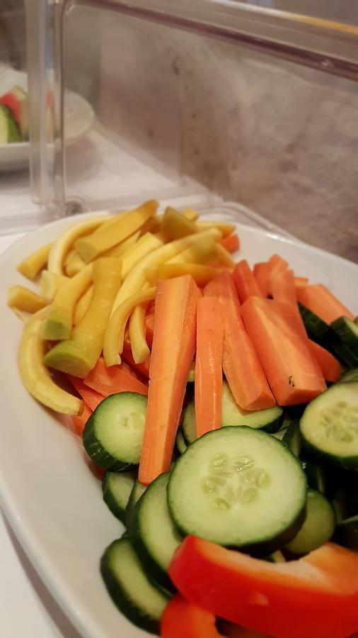 Hotel Babenbergerhof 뫼들링 외부 사진