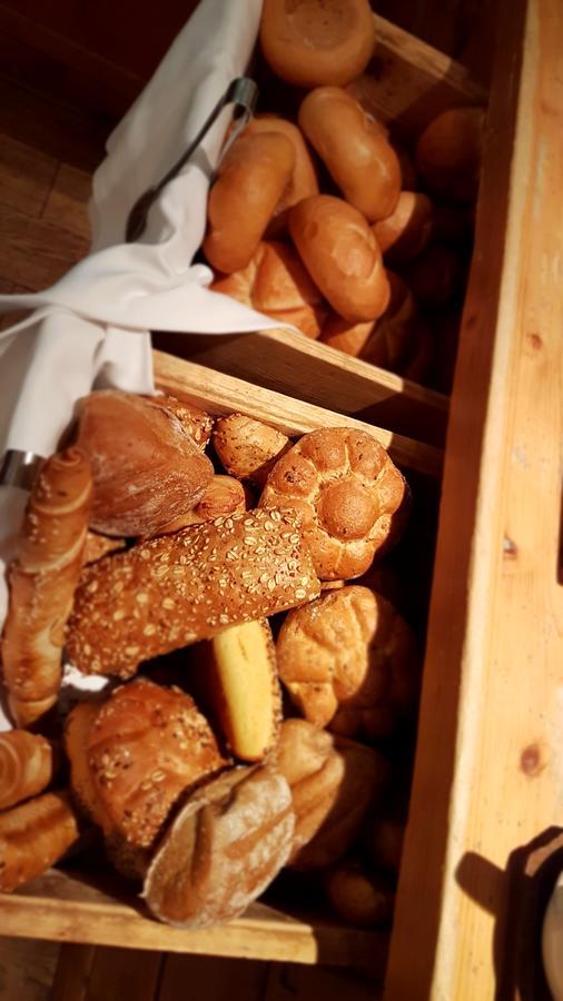 Hotel Babenbergerhof 뫼들링 외부 사진