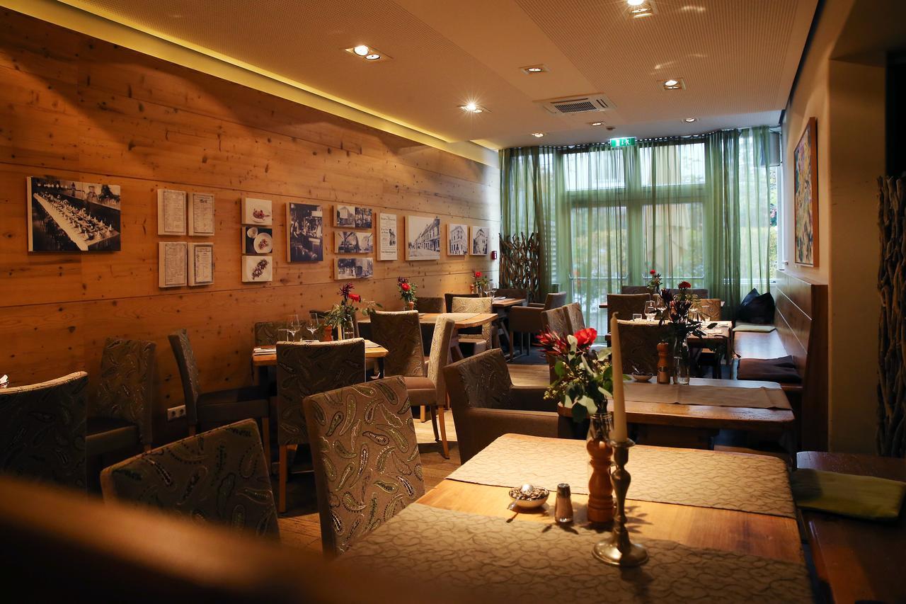 Hotel Babenbergerhof 뫼들링 외부 사진