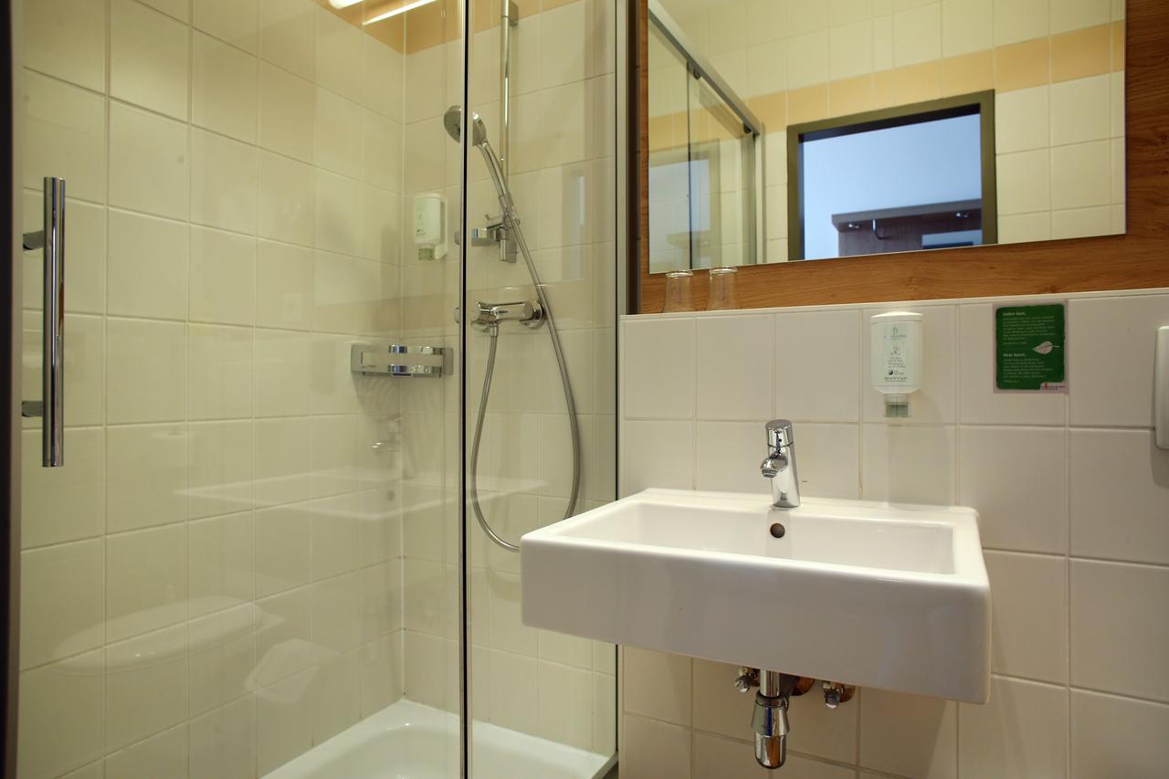 Hotel Babenbergerhof 뫼들링 외부 사진