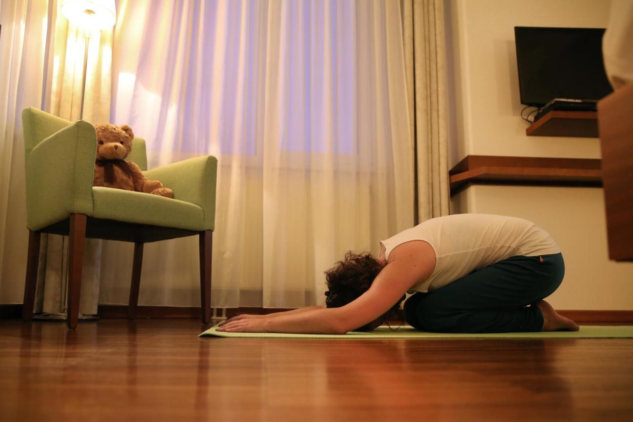 Hotel Babenbergerhof 뫼들링 외부 사진